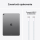 APPLE iPad Air 13" M4 128GB 5G gwiezdna szarość - 1505900 - zdjęcie 10